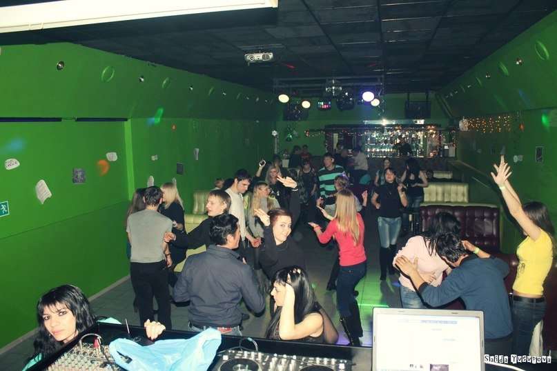 K5 Relax Club