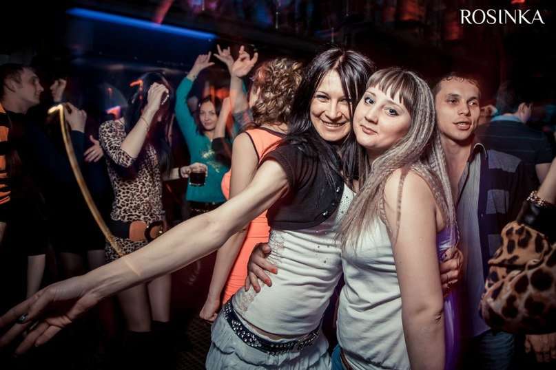 Клуб в энгельсе