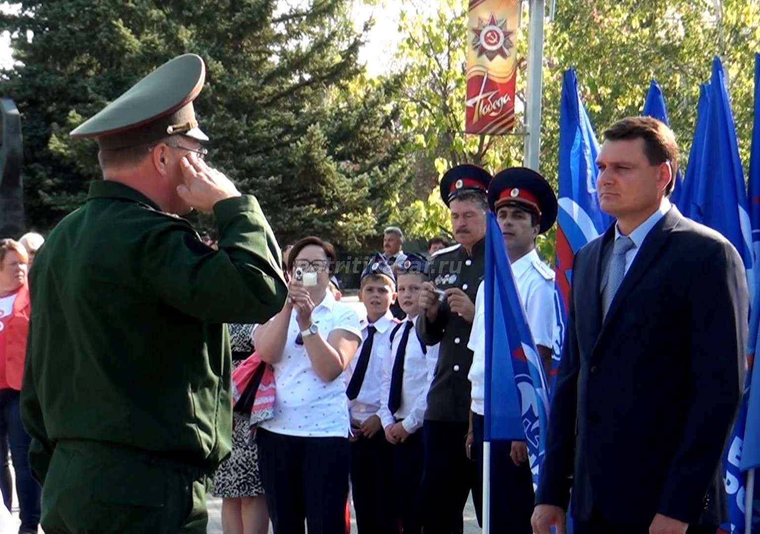 Гбу до региональный центр допризывной подготовки молодежи саратов конкурсы и проекты