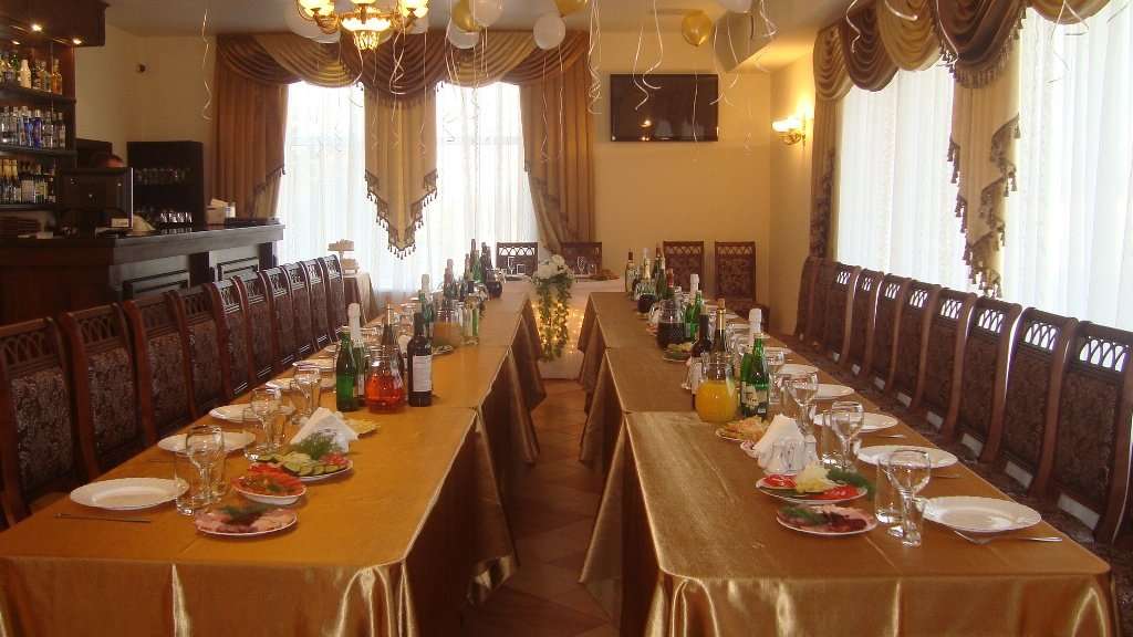 Кафе в г энгельсе