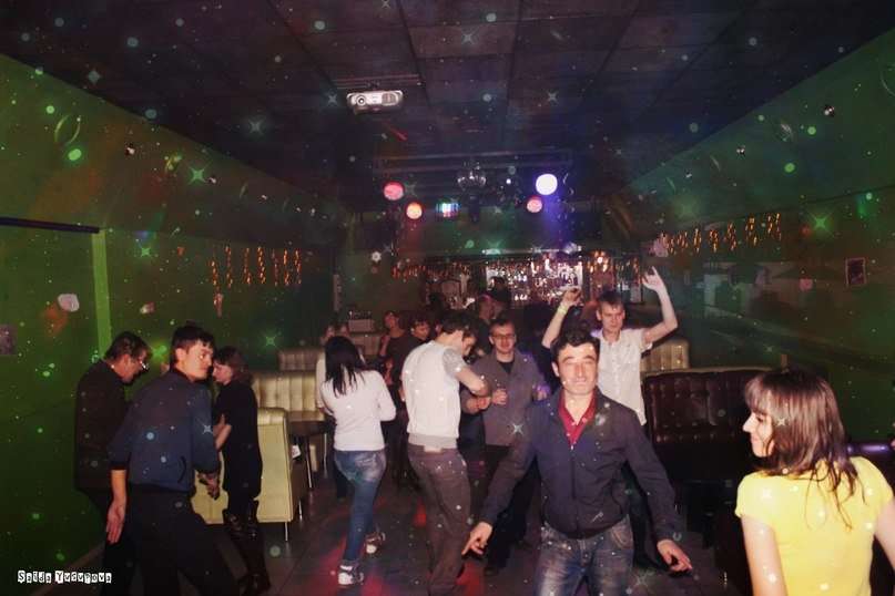 K5 Relax Club